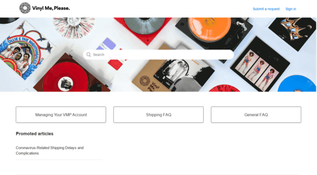 vinylmeplease.zendesk.com