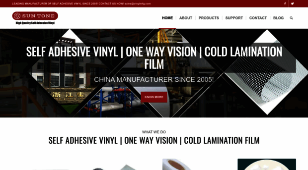 vinylmfg.com