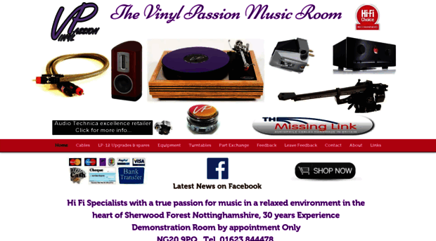 vinylpassion.com