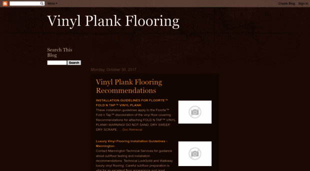 vinylplankflooringbuchibari.blogspot.com