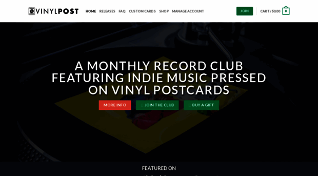 vinylpost.co