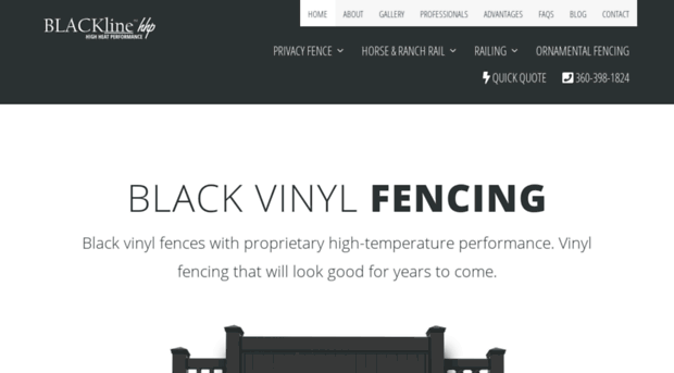 vinylprivacyfencedirect.com