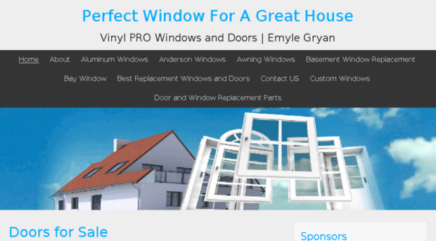 vinylprowindows.com