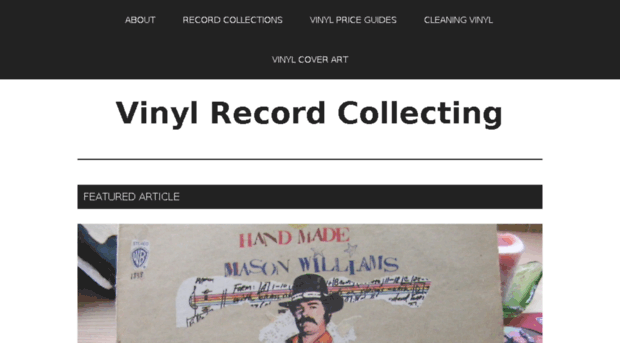 vinylrecordsvalue.com