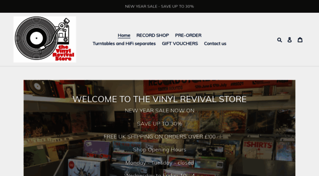 vinylrevivaluk.com