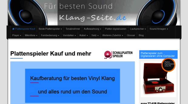 vinylshop24.de