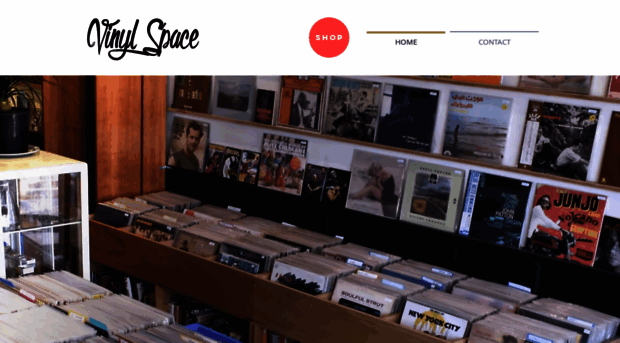 vinylspace.com
