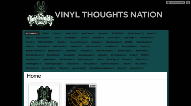 vinylthoughtsnation.storenvy.com