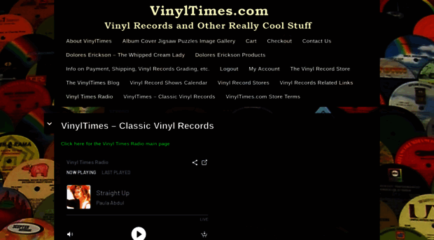 vinyltimes.com