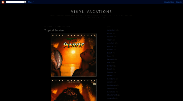 vinylvacations.blogspot.com