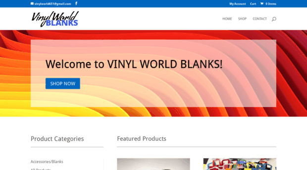 vinylworldblanks.com