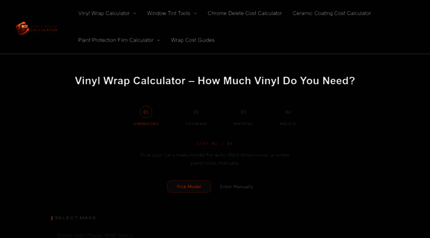 vinylwrapcalculator.com