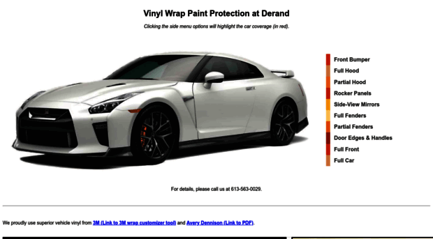 vinylwrapz.ca