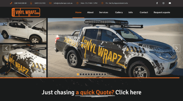 vinylwrapz.com.au