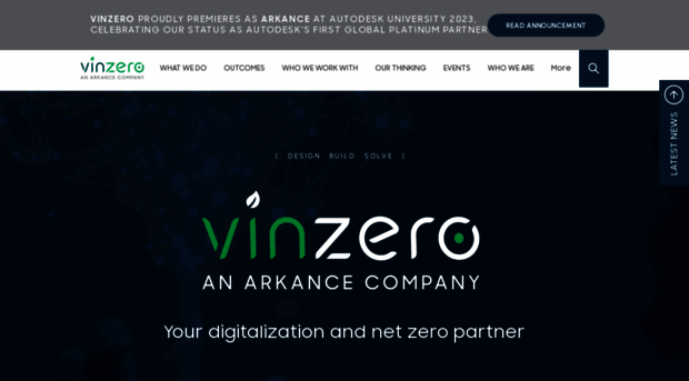vinzero.com