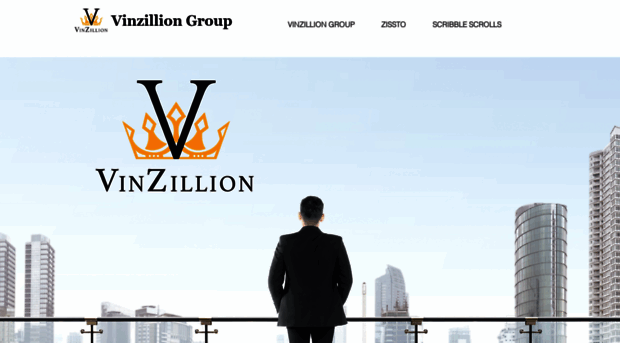 vinzillion.com