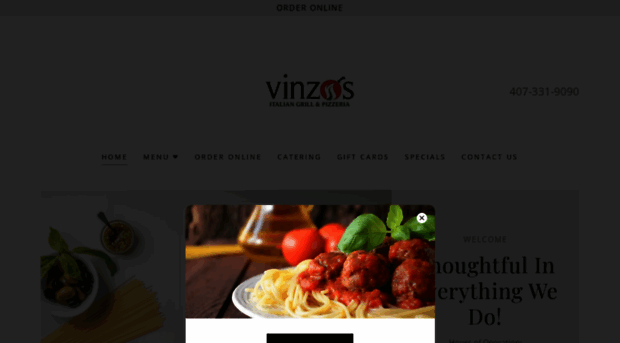 vinzos.com
