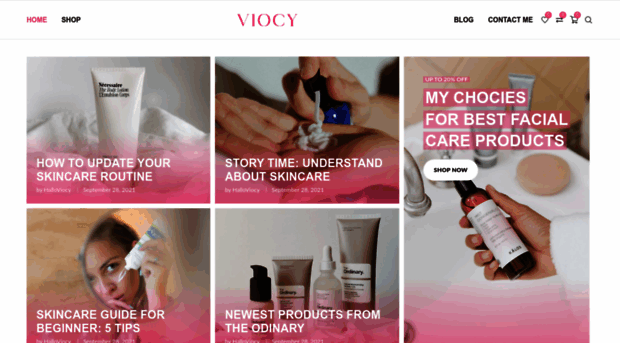 viocy.com