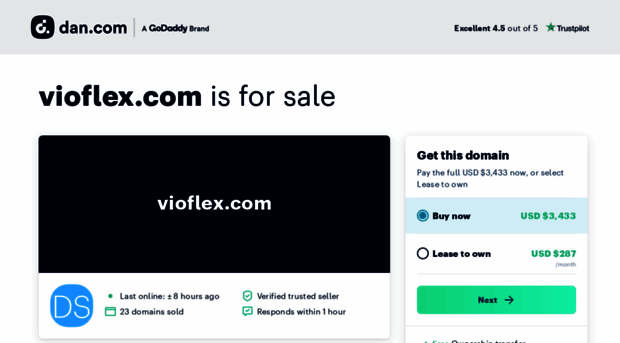 vioflex.com