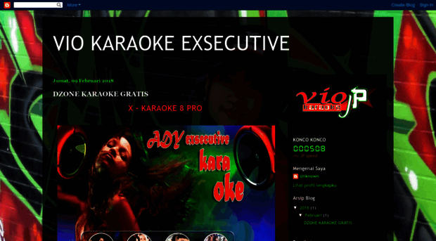 viokaraoke.blogspot.co.id