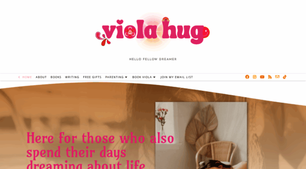 violahug.com