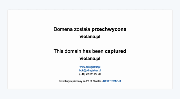 violana.pl