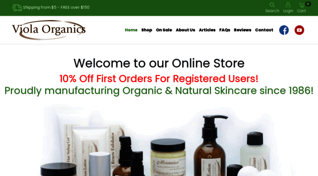 violaorganics.co.nz