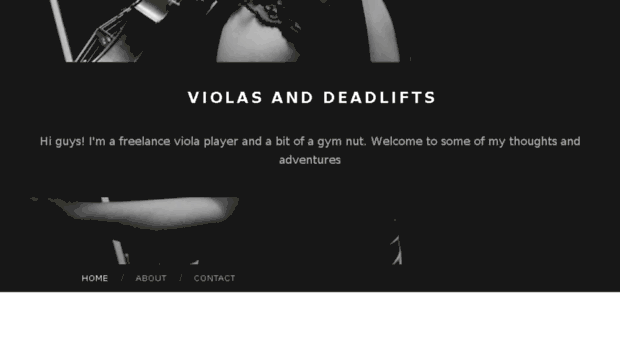 violasanddeadlifts.wordpress.com