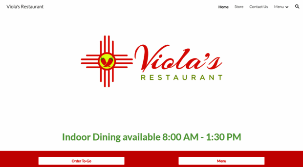 violasnm.com
