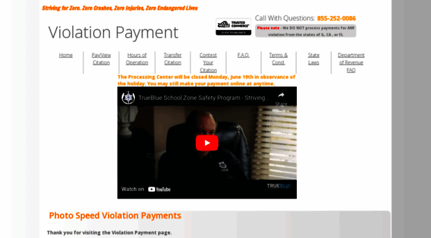 violationpayment.net