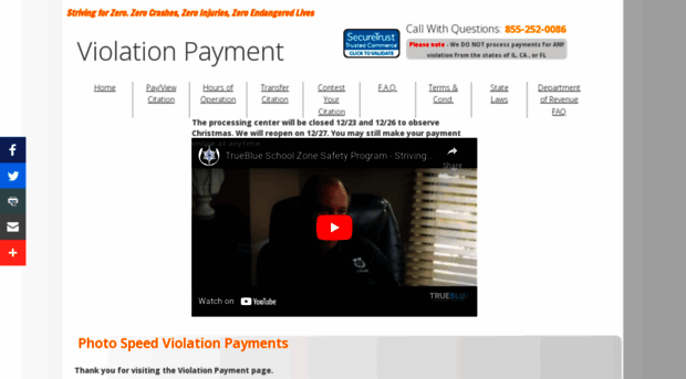 violationpayment.org