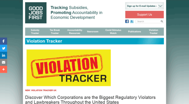 violationtracker.goodjobsfirst.org