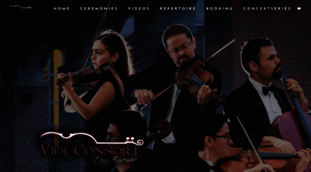 violconsort.org