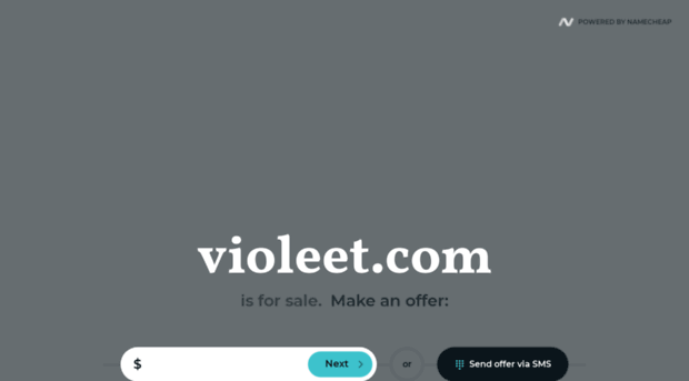 violeet.com