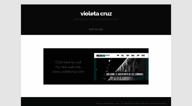 violetacruz.wordpress.com