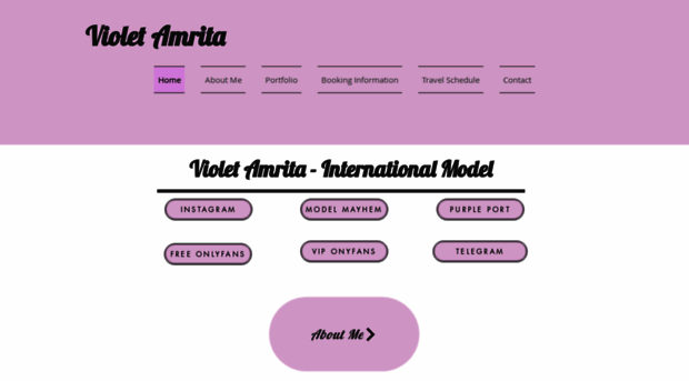 violetamrita.com