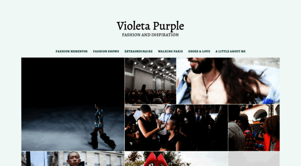 violetapurple.com