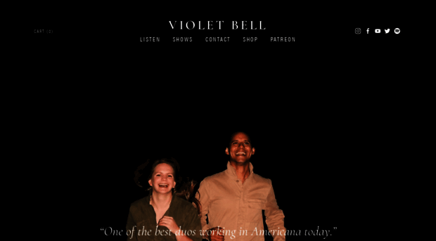 violetbell.net