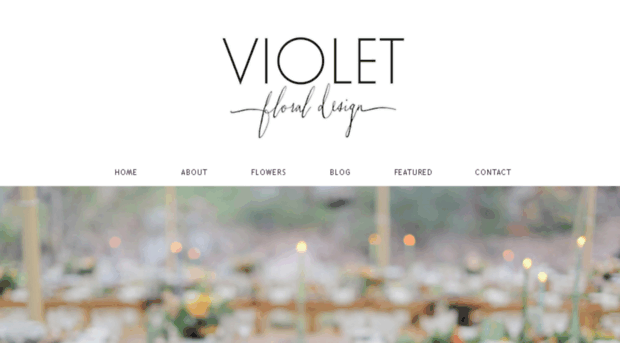 violetfloraldesign.com