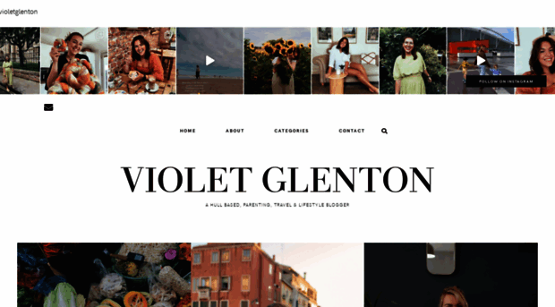 violetglenton.co.uk