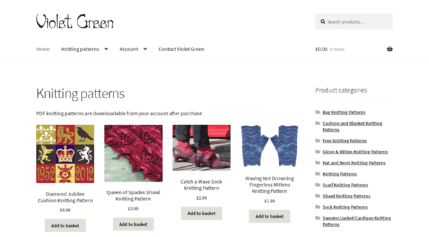 violetgreen.co.uk