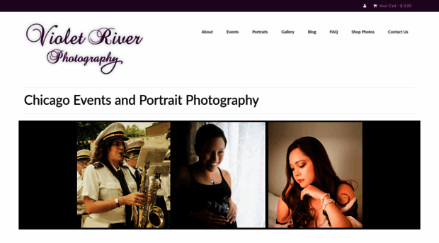 violetriverphoto.com