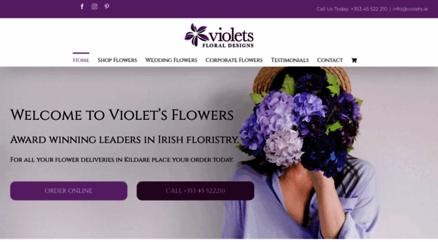 violets.ie