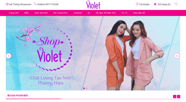 violetshop.vn