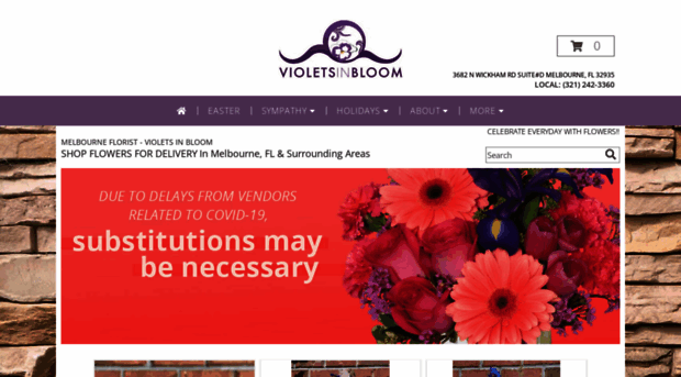 violetsinbloom.florist