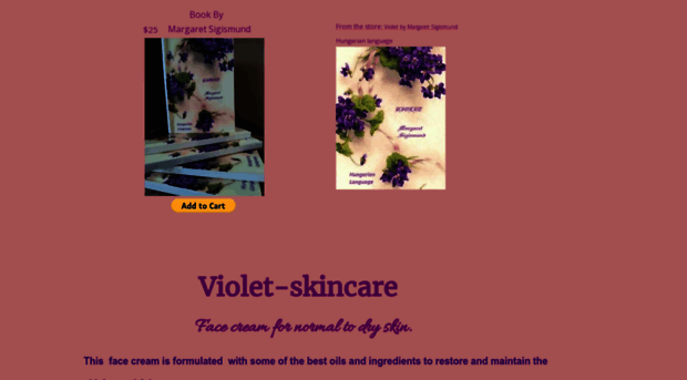 violetsland.com