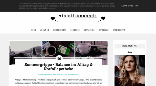 violett-seconds.blogspot.com