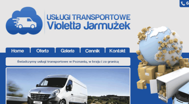 violetta-transport.pl