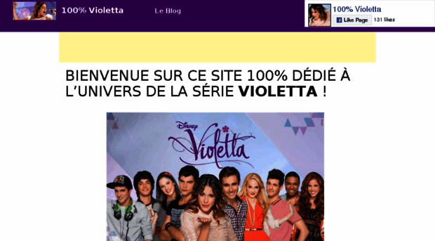 violetta.biboon.com