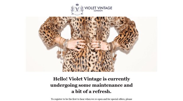 violetvintagejewellery.com